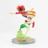 Anime Action Figure PVC Model Oyuncaklar Bebekler X0503