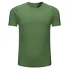 117-män Wonen Kids Tennis T Shirts Sportkläder Training Polyester Running Vit Svart Blu Grå Jersy S-XXL Utomhuskläder