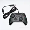 Kablolu Kontrol Cihazı Video Oyunu Joystick Mando Microsoft Xbox One Slim Gamepad Controle Joypad Windows PC