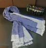 High quality classic women's scarf fashion letter scarf shawl 140*140cm no box 2021