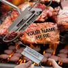 bbq branding