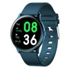 KW19 Smart Horloges Polsband Waterdichte Bloeddruk Hartslag Monitor Fitness Tracker Sport Intelligente Mannen Vrouwen voor Andriod IOS