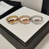 Anillos de banda Tiffniylise, diseñador de lujo superior, corazón de moda para mujer, diseño Original, gran calidad, suministro de joyería de amor al por mayor