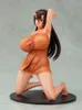 Jouet new daiki tomogomahu obmas figure sexy pvc figurines figures toys anime figure modèle modèle toys gift 240411