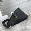 5A + L Bolsos femeninos 2021 Bolsos de cintura Bolsos de hombro Bolso de cadena Marca de moda Bolso cruzado de cuero verdadero Cartera de cuero Bolso clásico Monedero al por mayor