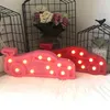 Multicolor in legno stella luna nuvola luce notturna camera da letto per bambini camera da letto decorazioni natalizie lampada da tavolo da tavolo a LED