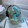 Fashion New Ball Caps Design Flowers Street Cappelli Cappellini da baseball per uomo Donna Cappello a secchiello regolabile Berretti Dome Top Quality Tmfq