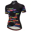 Women Cycling Jersey Set 2024 Pro Team summer Bicycle Clothing Bike Clothes Mountain Sports Kits A11