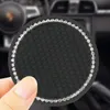 Shiny Diamond Car Cup Pad antiscivolo Borraccia antiscivolo Mat202b