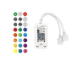 Wifi Smart RGB Controller para LED Strip Light Android e iOS Sistema Móvel Telefone Celular Frete Grátis Withalexa Google Home