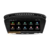 Schermo Android 13 da 8,8 pollici lettore dvd gps per auto stereo navi per BMW E60 E61 E90 CCC 2005-2008 radio multimediale di navigazione unità principale in-dash