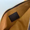 Высококачественная сумка сцепления мужчина браслет для телефонных мешков модельер на дюймовый кошелек для монеты Женщины открытые запястья Wallet236p