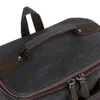 Männer Rustikaler Rucksack Multifunktionaler Laptop-Rucksack Outdoor-Abenteuerrucksäcke zum Reiten und Bergsteigen Drop 210929