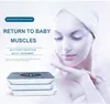 7 Licht LED Facial Mask PDT Lights Skin Therapy Beauty Machine voor Face Rejuvenation Salon Apparatuur