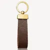 Alta qualtiy Design Fashion Famoso Handmade PU Leather Car Keychain Women Bag Charm Pendant Accessori con box269D291x