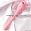 Massaggio Clitoride femminile Ventosa Vibratore Spina anale Succhiare i capezzoli Leccare la lingua Vibrazione Sesso orale Amore Uovo Masturbazione femminile Adulto