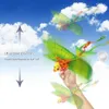 Go Bird Remote Control Flying Toy Mini RC Helicopter DroneTech Toys Smart Bionic Ailes battantes d'oiseaux volants pour enfants adultes 21033732811