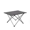 small foldable camping table