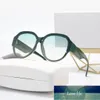 diseñadores gafas de sol para hombres mujeres marca vintage Grano de madera decoración superior Anti-UV Polarizado UV400 moda de lujo unisex con caja gratis regalos Experto en precios de fábrica