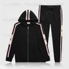 2021 Nya herrarnas kvinnors träningsdräkter Sweatshirts Suits Men Spår Sweat Suit Coats Man Designers Jackets Hoodies Pants Sweatshirts Sportwear