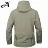 Army Camouflage Coat Military Jacket Waterproof Windbreaker Raincoat Clothes Men s And Coats 211110