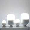 4 pcs/lot E27 LED Ampoule 5 W 10 W 15 W 20 W 30 W lampada LED s Lampe Bomlillas Ampoule Blub 220 V Pour Intérieur Maison salon Lampes