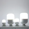 4 stks / partij E27 LED-lamp 5W 10W 15W 20 W 30 W Lampada LED's Lamp Bomlillas Ampul Blub 220V voor binnenhuis woonkamer lampen