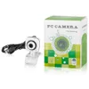 2021 Webcam USB 2.0 Fotocamera Messa a fuoco automatica Telecamere Web Webcam con microfono Computer portatile HD Windows 2000 Win10 Computer desktop