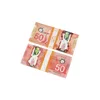 Interi giochi Soldi Prop Copia DOLLARO CANADESE BANCONOTE CAD CARTA FALSO Euro FILM PROPS304u