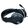 Nouveauté casque de jeu de haute qualité casque filaire écouteur avec Microphone pour PS4 XBOX ONE téléphone portable ordinateur PC NINETENDO9768015
