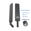 5G Antena Pełna Netcom LTE Omni Directional GPRS 2G 3G 4G Router Router Rubber Stick Anteny Składane Złącze High Gain 22DBI SMA