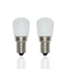 Bulbos E14 E12 LED Bulbo 3W Quente / Frio Branco AC220-240V 110V Economia de energia à prova d 'água para geladeira, microondas