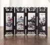 ヴィンテージの家の装飾中国の手作りのテーブルの装飾品リビングルームアクセサリーオフィスの机の装飾ギフト