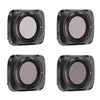 Filtro de lente de câmera Mavic Air 2 UV CPL NDPL ND 4 8 16 32 Kit de filtro para DJI Mavic Air 2 Drone Filtro Profissional Acessórios