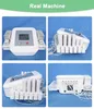 Slimming body shape quickly 4D dual wavelengths 650nm+980nm lipo laser / lipolaser rapid slimming machine /cold laser rapid slimming machines