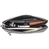 Wallets Genuine Leather Clutch Bag For Men Briefcase Office Fashion Male With Card Slots Clutches Purse C020A/C020C