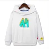 2021 Summer Thin Merch A4 Gelik Lamba Boy Kids Hoodies Donuts Print Kids Baby Hooded Sweatshirts Quality Children Clothing Tops G08496852