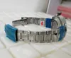 Utmärkt armbandsur 40mm Keramisk Bezel 116719 116719Blro Pepsi Rostfritt stål Asien 2813 Luminescerande rörelse Mekanisk Automatisk Mens Klockklockor