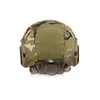 Caschi da ciclismo Copricasco tattico Esercito militare Airsolft Paintball Accessorio di tiro Wargame Sport Caccia Combattimento