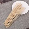 bamboo disposable flatware