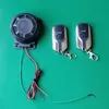 Universal Motorcycle Scooter Anti-theft Security Protection Bike Moto Motor Alarm System Theft