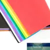 10 Stks 1mm Dikke Eva Schuim Papier Handgemaakte Papier Schuim Bladen DIY Handwerk Scrapbooking Craft Paper Bloem Achtergrond Karton Fabriek Prijs Expert Design Quality