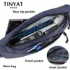 Tinyat inverno mulheres saco de cintura pacote bolsa macho pu casual grande caixa de cinto de telefone homens viagem fanny banana dinheiro 210708