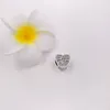 Charms do tworzenia biżuterii Zestawy Celebration Pandora 925 Sterling Silver Początkowy Bransoletki Kobiety Bransoletka Łańcuch Wisiorek Heart Miłość Naszyjnik Prezent Europa Styl 792060