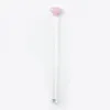 Heart Stirring Rod Glass Stir Stick for Bar Tools Coffee Cocktail Sticks Drink Mixer Household Accessories