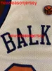 100% gestikt Renaldo Balkman basketbalshirt heren dames jeugd aangepaste nummernaam truien XS-6XL