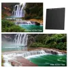 Filters 100*100mm ND8 ND64 3 6 Stop Ultra Slim HD 20 Layer Neutral Density Square Filter Lens ND With Cokin Z