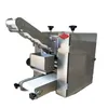 Business Automatic WontonSkin Machine Catering Equipment Dumpling wrapper maker