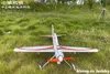 EPO RC Uçak 3D Vektör F3P F3D Kapalı Açık RC Uçak Modeli Hobi 840mm Wingspan Sky Spor Adam Uçak Kiti Seti veya PNP Seti