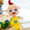 Super Baby Jojo Doll Plush Toy Kids039s подарочный торговый центр Grab Machine213k3622487